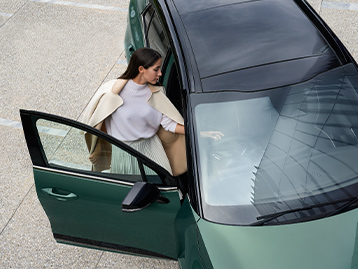 Kia Motors