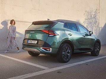 Kia Motors