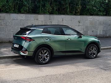 Kia Motors