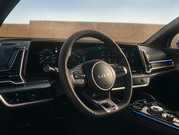 Kia Motors