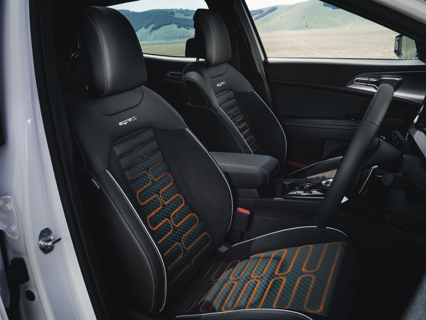 Kia Motors