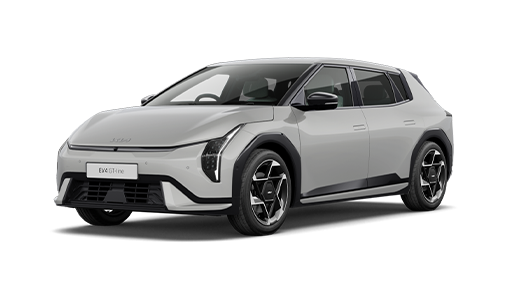 EV4: Up to £3,000 PCP deposit contribution and 3.9% APR Representative