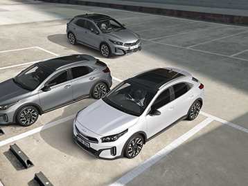 Kia Motors