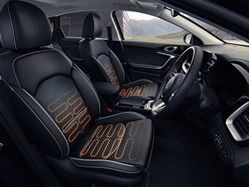 Kia Motors