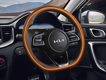 Kia Motors